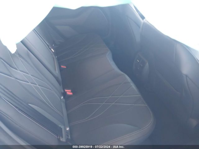 3FMTK1R41RMA04227 Ford Mustang Mach-e Select