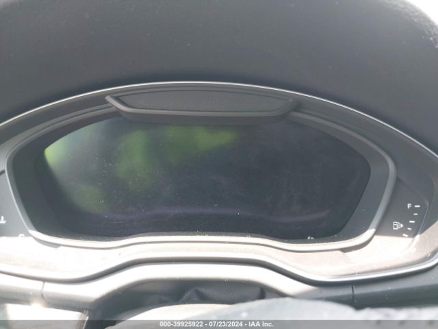 WA1BNAFY6J2151714 Audi Q5 2.0t Premium
