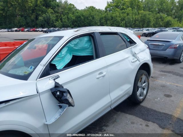WA1BNAFY6J2151714 Audi Q5 2.0t Premium