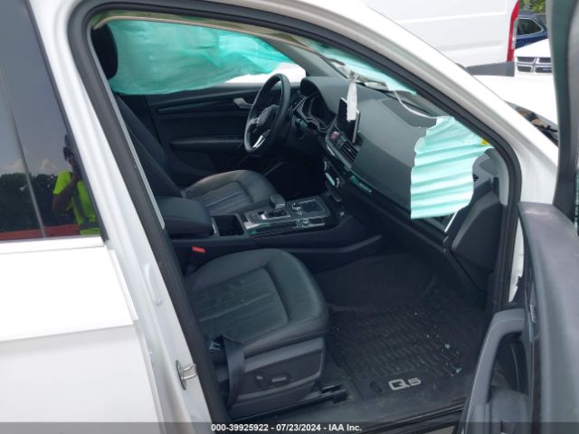 WA1BNAFY6J2151714 Audi Q5 2.0t Premium