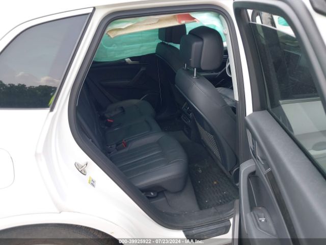 WA1BNAFY6J2151714 Audi Q5 2.0t Premium