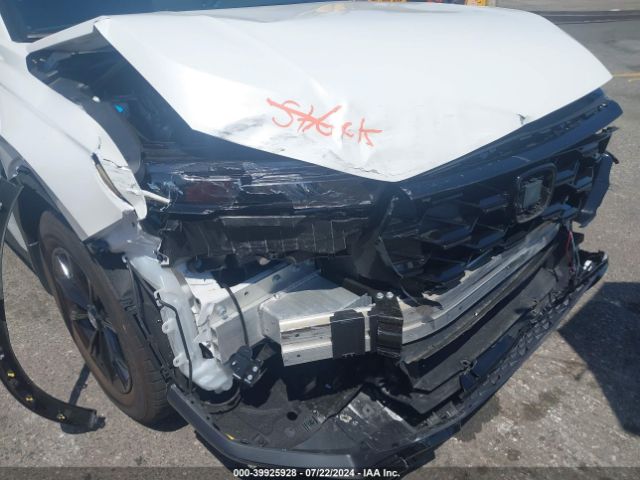 2HKRS5H58PH709819 Honda Cr-v Hybrid Sport