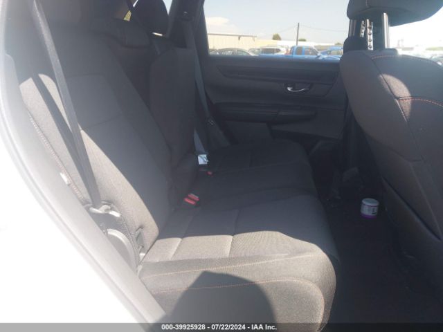 2HKRS5H58PH709819 Honda Cr-v Hybrid Sport