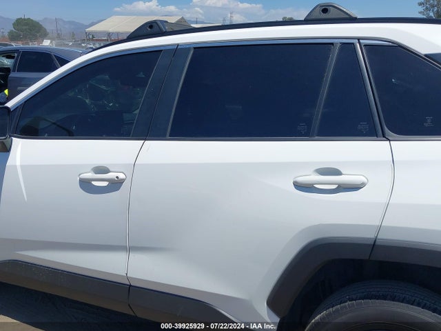 Toyota RAV4 LE 2019 JTMH1RFVXKD030206 Image 14