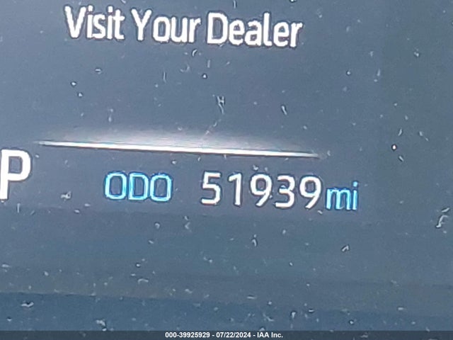 Toyota RAV4 LE 2019 JTMH1RFVXKD030206 Image 15