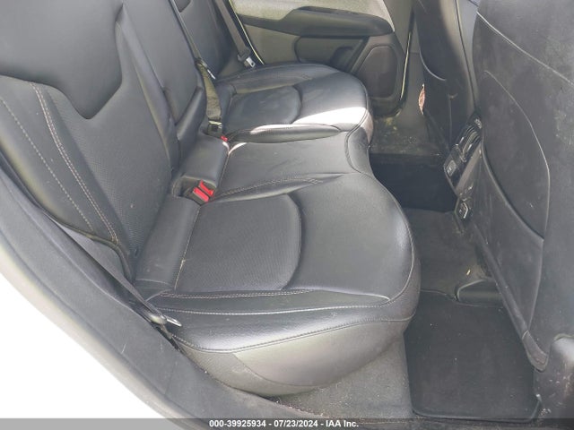 3C4NJDFB6NT113352 Jeep Compass Latitude Lux 4x4