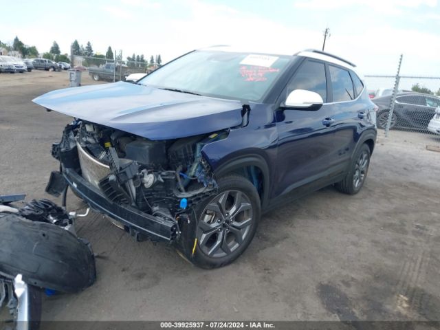 KNDEU2AA2R7501764 KIA SELTOS S