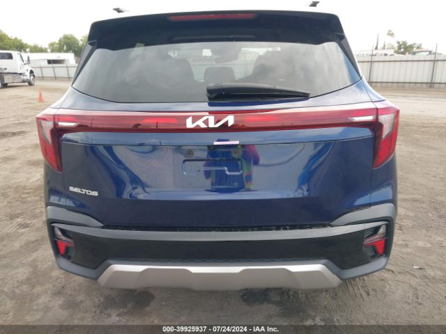 KNDEU2AA2R7501764 KIA SELTOS S