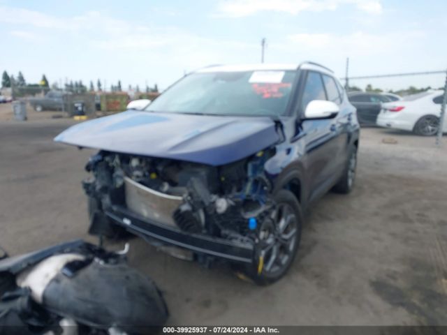 KNDEU2AA2R7501764 KIA SELTOS S