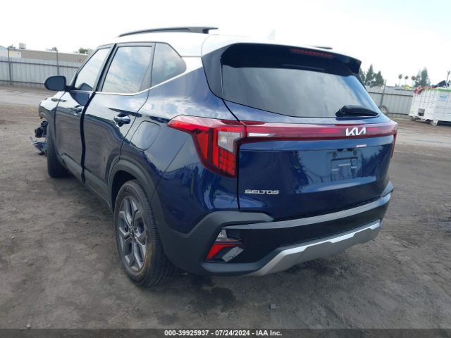 KNDEU2AA2R7501764 KIA SELTOS S