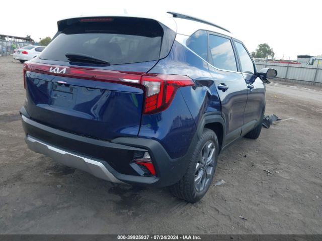 KNDEU2AA2R7501764 KIA SELTOS S