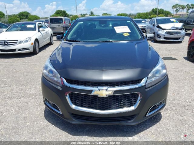 1G11D5SL7FF273397 Chevrolet MALIBU 2LT