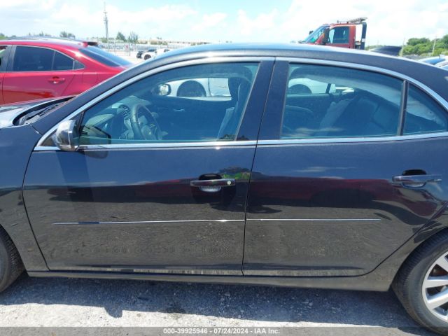 1G11D5SL7FF273397 Chevrolet MALIBU 2LT