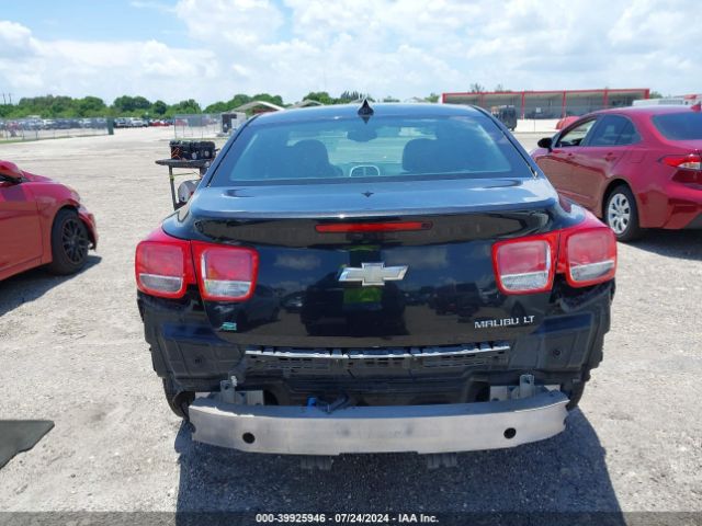 1G11D5SL7FF273397 Chevrolet MALIBU 2LT