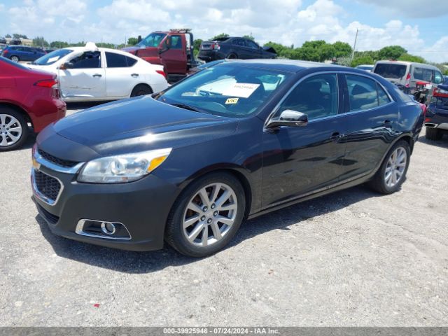 1G11D5SL7FF273397 Chevrolet MALIBU 2LT