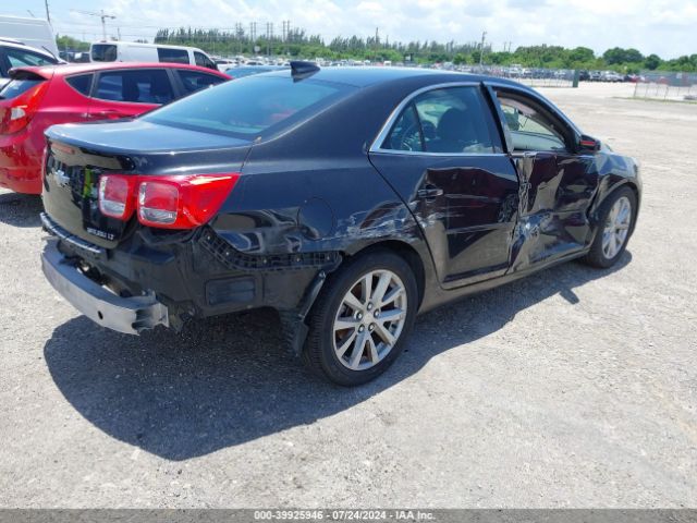 1G11D5SL7FF273397 Chevrolet MALIBU 2LT