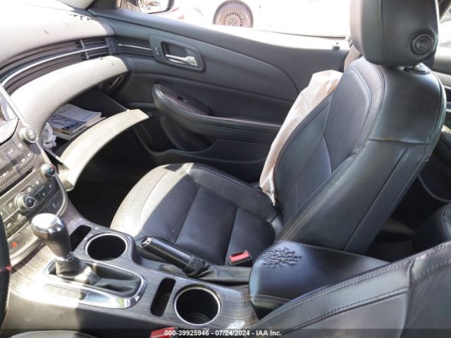 1G11D5SL7FF273397 Chevrolet MALIBU 2LT