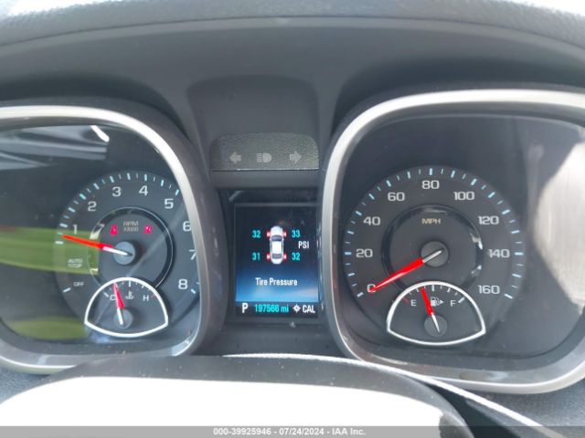 1G11D5SL7FF273397 Chevrolet MALIBU 2LT