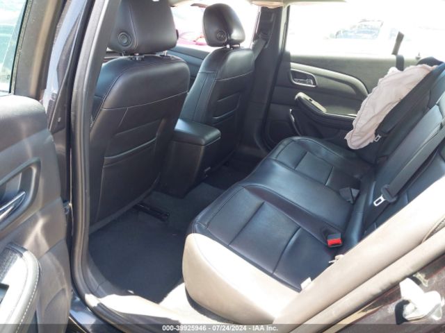 1G11D5SL7FF273397 Chevrolet MALIBU 2LT