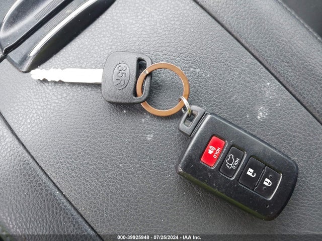 Toyota Highlander Xle 2018 5TDKZRFH0JS282719 Image 11