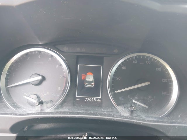Toyota Highlander Xle 2018 5TDKZRFH0JS282719 Image 7