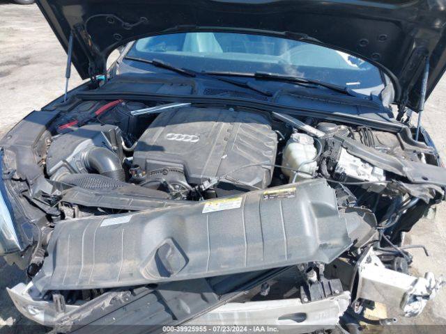 WAUDACF55MA046214 Audi A5 Sportback Premium 45 Tfsi Quattro S Tronic