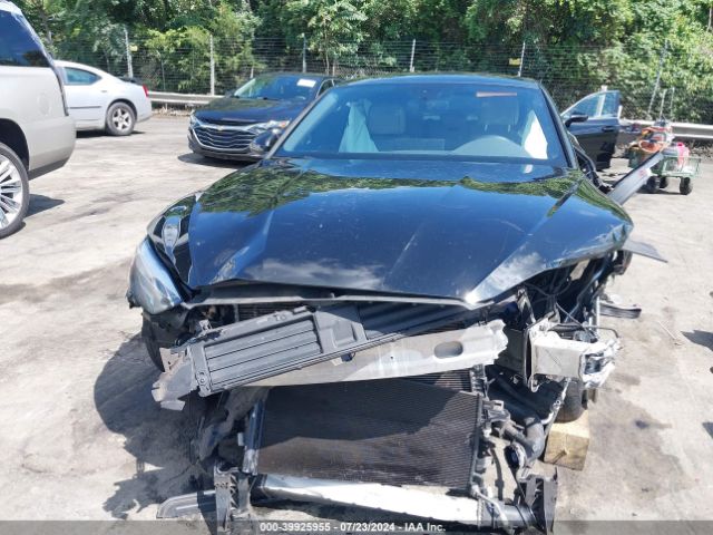 WAUDACF55MA046214 Audi A5 Sportback Premium 45 Tfsi Quattro S Tronic