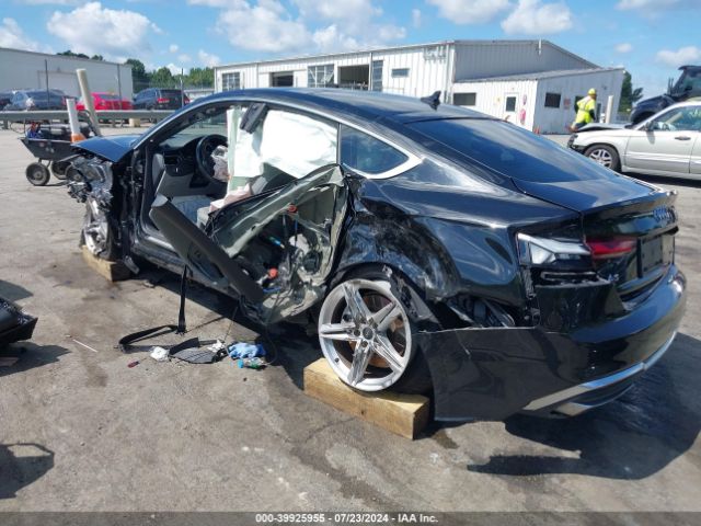 WAUDACF55MA046214 Audi A5 Sportback Premium 45 Tfsi Quattro S Tronic