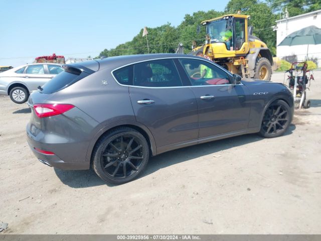 ZN661XUA7KX325305 Maserati Levante