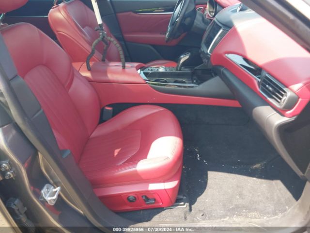 ZN661XUA7KX325305 Maserati Levante