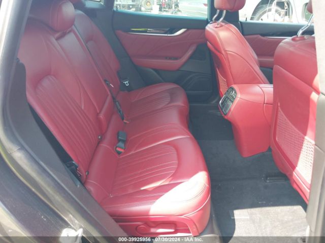 ZN661XUA7KX325305 Maserati Levante
