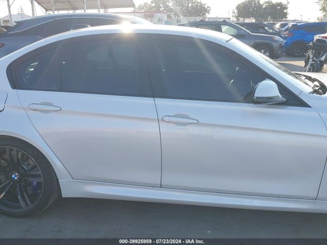 WBS8M9C50J5K98694 BMW M3 Cs