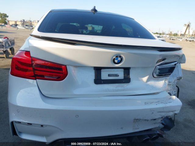 WBS8M9C50J5K98694 BMW M3 Cs