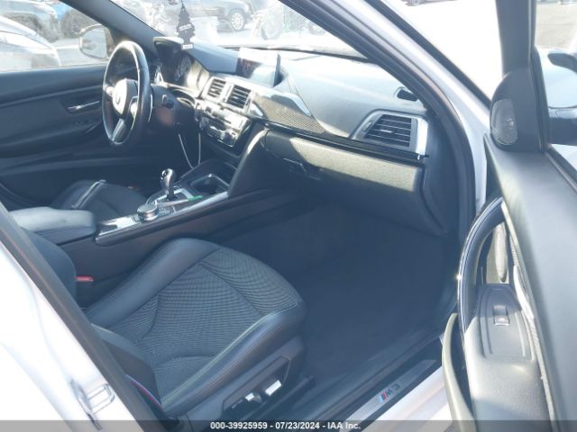 WBS8M9C50J5K98694 BMW M3 Cs