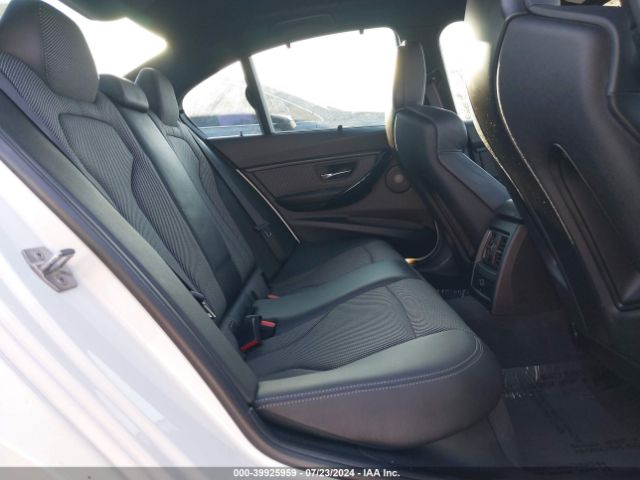 WBS8M9C50J5K98694 BMW M3 Cs