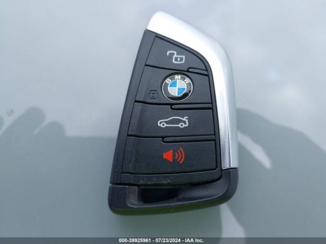 2022 BMW X3 WBX57DP0XNN186416 Photo 10