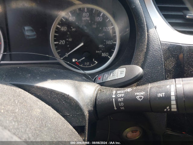 Nissan SENTRA SV 2018 3N1AB7AP5JL650968 Image 11