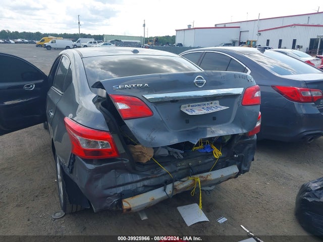 Nissan SENTRA SV 2018 3N1AB7AP5JL650968 Image 12
