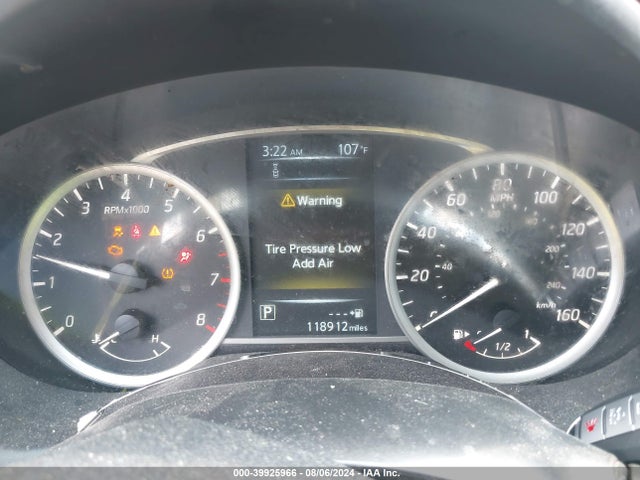 Nissan SENTRA SV 2018 3N1AB7AP5JL650968 Image 7