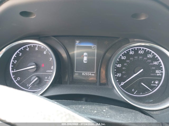 Toyota CAMRY LE 2019 4T1B11HK7KU845694 Image 7