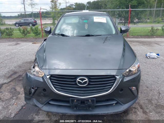 JM1DKDC71J1324467 Mazda Cx-3 Touring