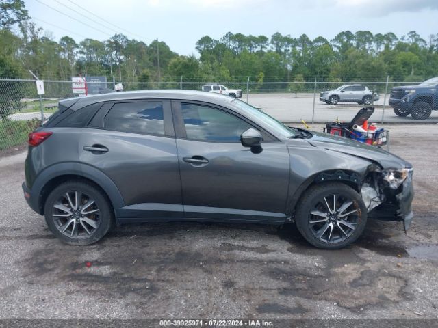 JM1DKDC71J1324467 Mazda Cx-3 Touring