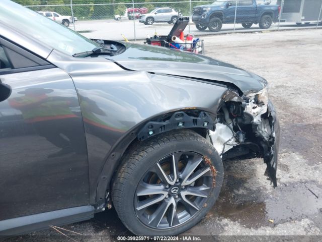 JM1DKDC71J1324467 Mazda Cx-3 Touring