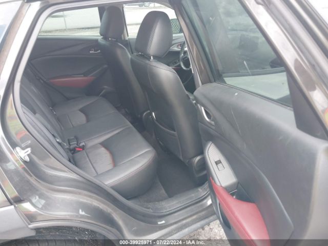 JM1DKDC71J1324467 Mazda Cx-3 Touring