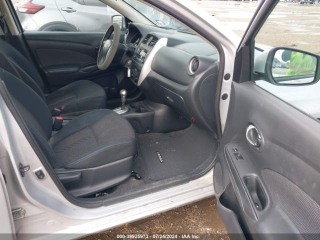 3N1CN7AP6GL873092 Nissan Versa 1.6 S/1.6 S+/1.6 Sl/1.6 Sv
