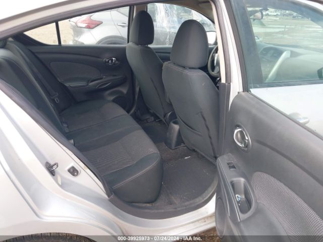 3N1CN7AP6GL873092 Nissan Versa 1.6 S/1.6 S+/1.6 Sl/1.6 Sv