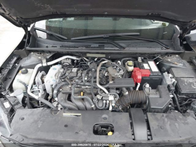 3N1AB8BV2LY288896 Nissan Sentra S Xtronic Cvt