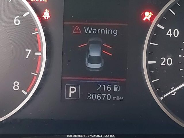 3N1AB8BV2LY288896 Nissan Sentra S Xtronic Cvt