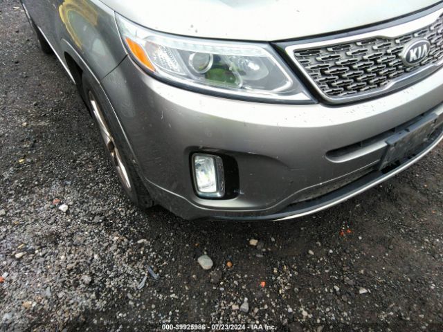 5XYKWDA72EG490727 KIA Sorento Limited V6