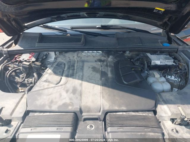 WA1VABF75HD045209 Audi Q7 3.0t Premium